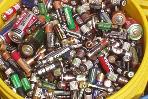 湖州南浔收购铁锂电池公司-上门回收废旧电池