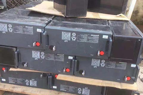 黄石港花湖收废旧电动车电池-艾默森汽车电池回收-附近回收新能源电池